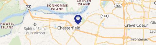 840 Chesterfield W Pkwy