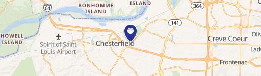 909 Chesterfield E Pkwy