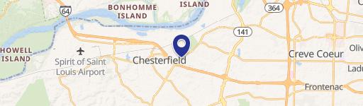 912 Chesterfield E Pkwy