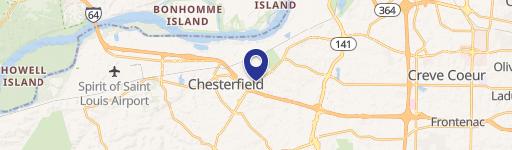 917 Chesterfield E Pkwy