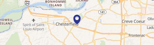 1023 Chesterfield E Pkwy