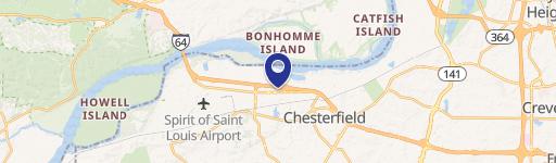 17359 Chesterfield Airport Rd