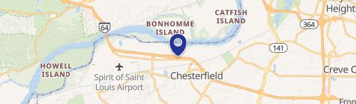 17151 Chesterfield Airport Rd