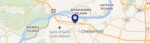 17525 Chesterfield Airport Rd