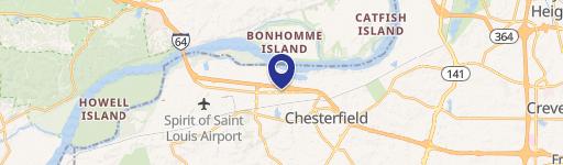 17312 Chesterfield Airport Rd