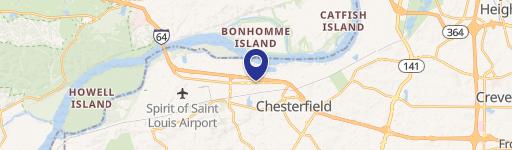 17300 Chesterfield Airport Rd