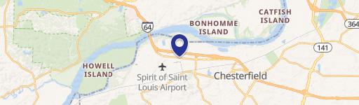 17998 Chesterfield Airport Rd