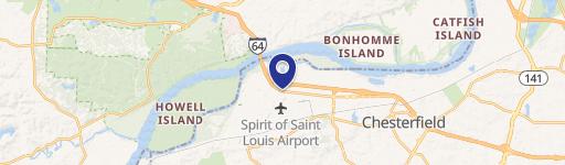 18350 Chesterfield Airport Rd