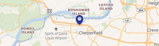 17294 Chesterfield Airport Rd