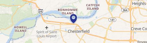 16889 Chesterfield Airport Rd