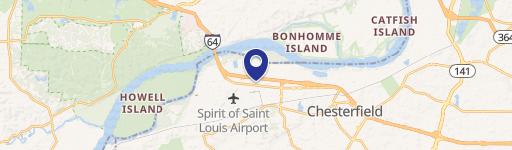 18065 Chesterfield Airport Rd