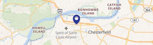 17830 Chesterfield Airport Rd