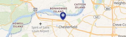 16955 Chesterfield Airport Rd