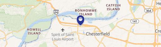 17505 Chesterfield Airport Rd