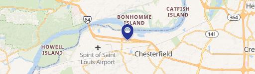 17451 Chesterfield Airport Rd