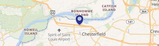 17397 Chesterfield Airport Rd