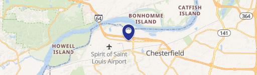 17760 Chesterfield Airport Rd