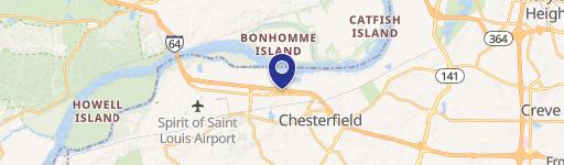 17253 Chesterfield Airport Rd