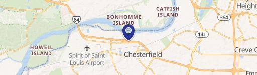 17195 Chesterfield Airport Rd