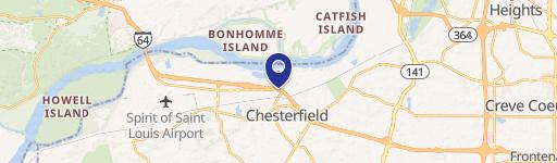 16806 Chesterfield Airport Rd