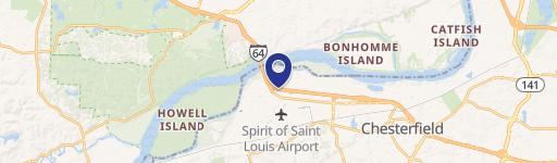 18383 Chesterfield Airport Rd