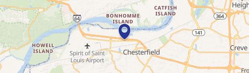 17276 Chesterfield Airport Rd