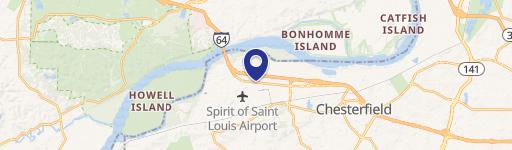 18102 Chesterfield Airport Rd