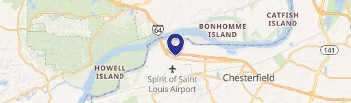 18335 Chesterfield Airport Rd