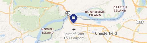 18375 Chesterfield Airport Rd