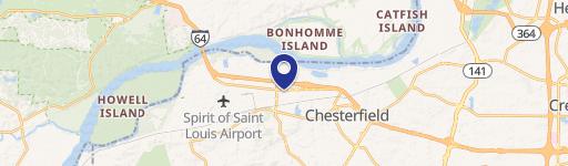 17476 Chesterfield Airport Rd