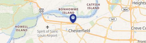 17090 Chesterfield Airport Rd