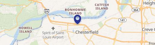 17204 Chesterfield Airport Rd