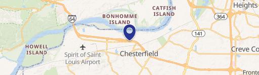 16900 Chesterfield Airport Rd