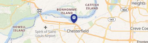 16835 Chesterfield Airport Rd