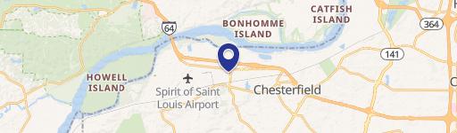 257 Chesterfield Business Pkwy