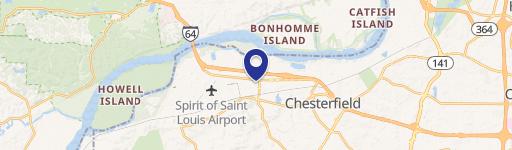 201 Chesterfield Business Pkwy