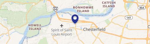 285 Chesterfield Business Pkwy