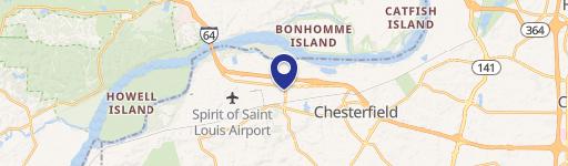 274 Chesterfield Business Pkwy