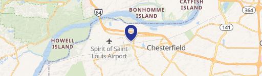 239 Chesterfield Industrial Blvd