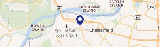 214 Chesterfield Industrial Blvd