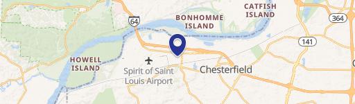 161 Chesterfield Industrial Blvd