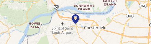 234 Chesterfield Industrial Blvd