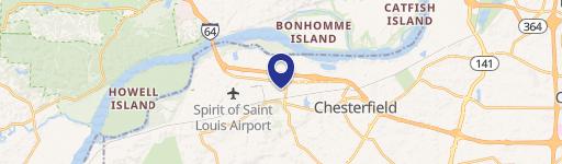 202 Chesterfield Industrial Blvd