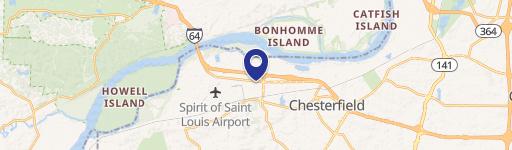 111 Chesterfield Industrial Blvd