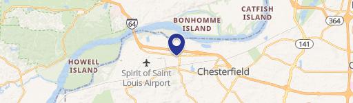 112 Chesterfield Industrial Blvd