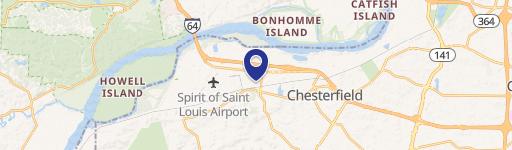 225 Chesterfield Industrial Blvd