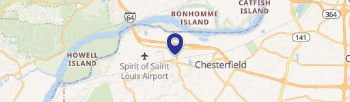 224 Chesterfield Industrial Blvd