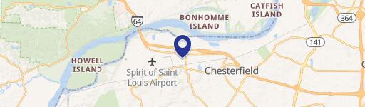 165 Chesterfield Industrial Blvd