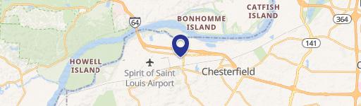 148 Chesterfield Industrial Blvd E E Ste