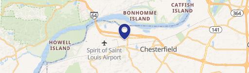 141 Chesterfield Industrial Blvd